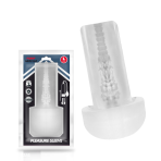 PUMP ADDICTED - PLEASURE SLEEVE AUTOMATIC PUMP - imagine 2