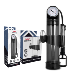 PUMP ADDICTED - RX9 BLACK VIBRATOR - imagine 2