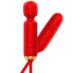 MIA - TOSCANA DOUBLE PLEASURE WAND + UP AND DOWN - imagine 2