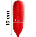 MIA - TOSCANA DOUBLE PLEASURE WAND + UP AND DOWN - imagine 5