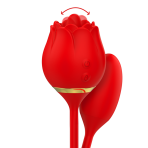 MIA - VIENNA DOUBLE PLEASURE LICKING + VIBRATING EGG - imagine 3