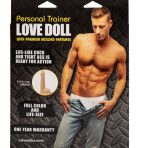 CALEXOTICS - PERSONAL TRAINER LOVE DOLL - imagine 3