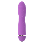 INTENSE - AIRON 20 SPEEDS SILICONE LILAC - imagine 3