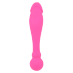 INTENSE - SILICONE RICK DUAL PINK - imagine 4