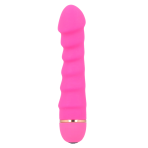 INTENSE - SALLY 20 SPEEDS SILICONE PINK - imagine 3