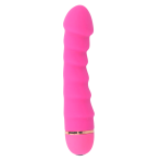 INTENSE - SALLY 20 SPEEDS SILICONE PINK - imagine 2