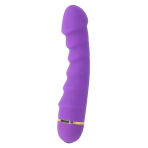 INTENSE - SALLY 20 SPEEDS SILICONE LILAC - imagine 2