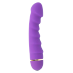 INTENSE - SALLY 20 SPEEDS SILICONE LILAC - imagine 4