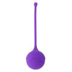 INTENSE - KISHA FIT ONE SILICONE KEGEL LILAC - imagine 2