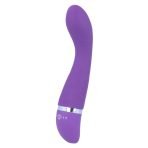 INTENSE - LEO VIBRATOR LILAC SILICON LUXE - imagine 2