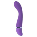 INTENSE - LEO VIBRATOR LILAC SILICON LUXE - imagine 4