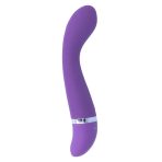 INTENSE - LEO VIBRATOR LILAC SILICON LUXE - imagine 3