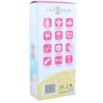 INTENSE - HILARI PINK SILICON LUXE VIBRATOR - imagine 4