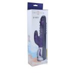 INTENSE - GUPPY LILAC ROTATOR VIBRATOR - imagine 5