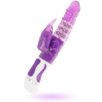 INTENSE - GUPPY LILAC ROTATOR VIBRATOR - imagine 4