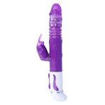 INTENSE - ESTUARD UPDOWN ROTATOR VIBRATOR LILAC - imagine 2