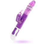 INTENSE - ESTUARD UPDOWN ROTATOR VIBRATOR LILAC - imagine 4