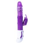 INTENSE - ESTUARD UPDOWN ROTATOR VIBRATOR LILAC - imagine 3