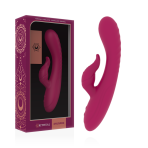 RITHUAL - ANUSARA MOTOR DUAL RECARGABLE 2.0 ORQUIDEA - imagine 2