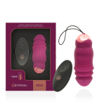 RITHUAL - REVA EGG REMOTE CONTROL UPDOWN SYSTEM + VIBRATION - imagine 2