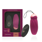RITHUAL - SITA EGG REMOTE CONTROL BEAD ROTATION + VIBRATION - imagine 2