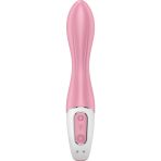 SATISFYER - AIR PUMP VIBRATOR 2 PINK - imagine 4