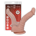 MR INTENSE - 18 REALISTIC COCK 19.8 CM -O- 3.2 CM - imagine 3