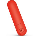 INTT RELEASES - DOUBLE FUN KIT WITH VIBRATING BULLET AND STRAWBERRY MASSAGE GEL - imagine 4