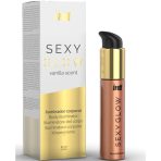 INTT RELEASES - SEXY GLOW ILLUMINATING BODY SKIN - imagine 2