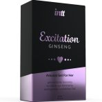 INTT LUBRICANTS - STIMULATING AND EXCITING GEL INTIMATE HEAT ACTIVATOR SEXUAL DESIRE - imagine 3