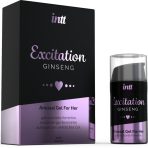 INTT LUBRICANTS - STIMULATING AND EXCITING GEL INTIMATE HEAT ACTIVATOR SEXUAL DESIRE - imagine 2