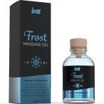 INTT MASSAGE  ORAL SEX - MINT FLAVOR MASSAGE GEL INTENSE COLD EFFECT - imagine 2