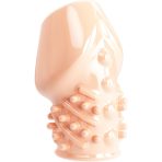 PRETTY LOVE - MATIAS NATURAL PENIS THICKER - imagine 4