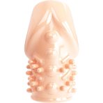 PRETTY LOVE - MATIAS NATURAL PENIS THICKER - imagine 5