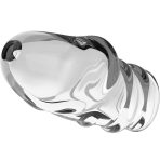 PRETTY LOVE - JEREMY TRANSPARENT PENIS THICKER - imagine 5