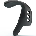 PRETTY LOVE - BLACK GORGON VIBRATOR THIMBLE - imagine 3