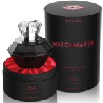 EYE OF LOVE - MATCHMAKER BLACK DIAMOND LGBTQ PERFUME PHEROMONES FOR HIM 30 ML - imagine 2
