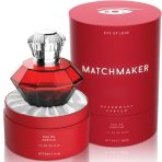 EYE OF LOVE - MATCHMAKER RED DIAMOND PHEROMONE PERFUME ATTRACT HIM 30 ML - imagine 2