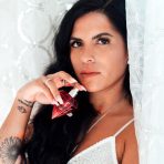 EYE OF LOVE - MATCHMAKER RED DIAMOND LGBTQ PERFUME PHEROMONES FOR HER 30 ML - imagine 4