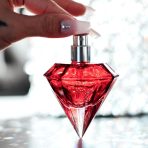 EYE OF LOVE - MATCHMAKER RED DIAMOND LGBTQ PERFUME PHEROMONES FOR HER 30 ML - imagine 5