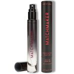 EYE OF LOVE - MATCHMAKER BLACK DIAMOND LGBTQ PERFUME PHEROMONES FOR HIM 10 ML - imagine 2