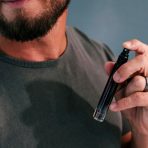 EYE OF LOVE - MATCHMAKER BLACK DIAMOND LGBTQ PERFUME PHEROMONES FOR HIM 10 ML - imagine 4
