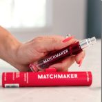 EYE OF LOVE - MATCHMAKER RED DIAMOND PHEROMONE PERFUME ATTRACT HIM 10 ML - imagine 5