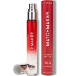 EYE OF LOVE - MATCHMAKER RED DIAMOND PHEROMONE PERFUME ATTRACT HIM 10 ML - imagine 2