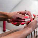 EYE OF LOVE - MATCHMAKER RED DIAMOND LGBTQ PERFUME PHEROMONES FOR HER 10 ML - imagine 4