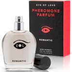 EYE OF LOVE - EOL PHR PARFUM DELUXE 50 ML - ROMANTIC - imagine 2