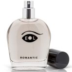 EYE OF LOVE - EOL PHR PARFUM DELUXE 50 ML - ROMANTIC - imagine 3