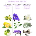 EYE OF LOVE - EOL PHR PHEROMONE PARFUM DELUXE 50 ML - MORNING GLOW - imagine 3