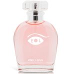 EYE OF LOVE - EOL PHR PARFUM DELUXE 50 ML - ONE LOVE - imagine 3