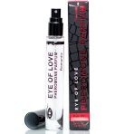 EYE OF LOVE - EOL PHEROMONE PARFUM 10 ML - ROMANTIC - imagine 2
